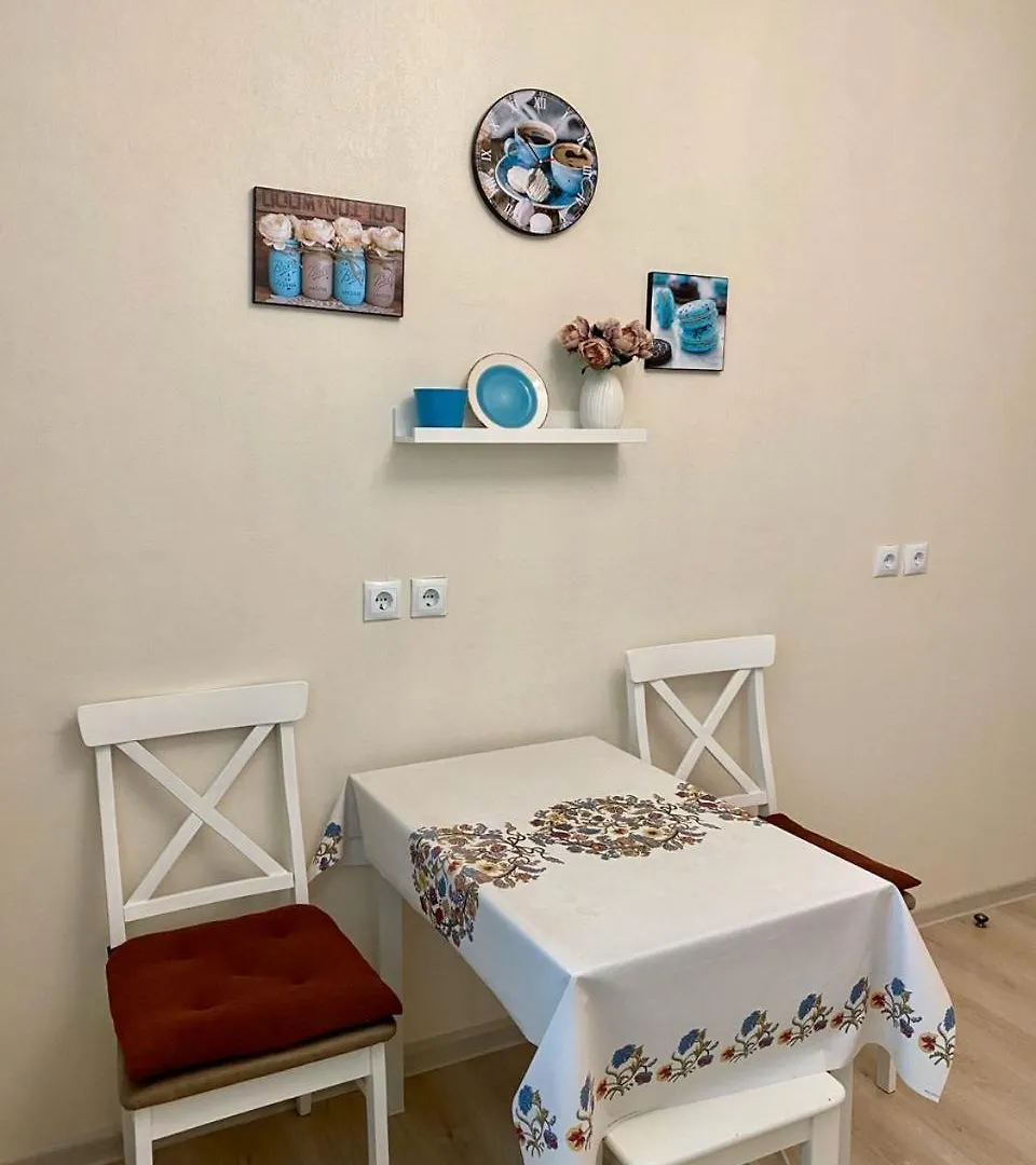 Apartment Апартаменты Зима-3 Kazakhstan