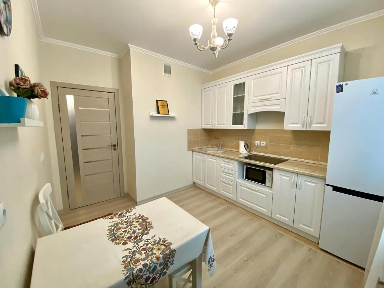 Апартаменты Зима-3 0*, Nur-Sultan (Astana) Kazakhstan